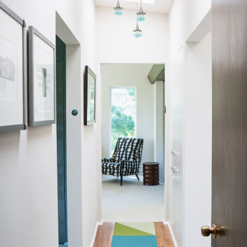 Twin Cities Mid-Century Modern