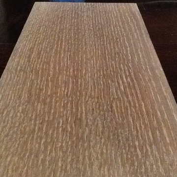 Smoked 5% Rubio Monocoat Fumed