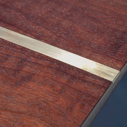 Custom Ping Pong Conference Table - Dining Tables