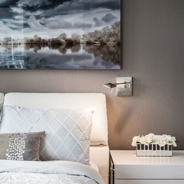 Carbonell- Brickell Key Condo