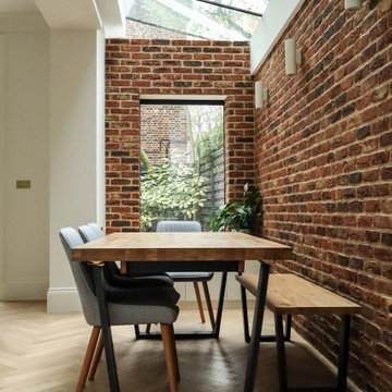 Belsize Park