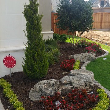 The Berwick II - 2016 Parade of Homes Showcase Home