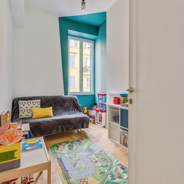 Trastevere | Ristrutturazione completa | 110 mq