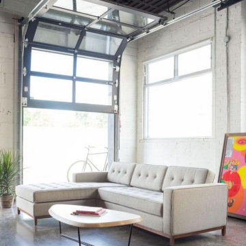 Jane 2 Bi-Sectional