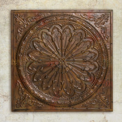 Wall Medallions - Products