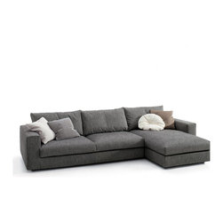 Arflex - Itaca Sofa by Arflex for Arflex - Sofas