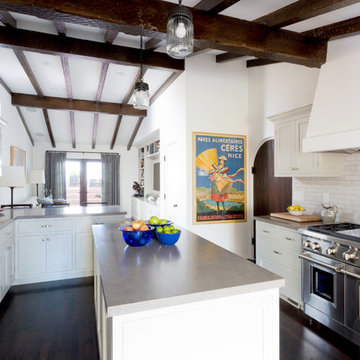Santa Monica - Full Remodel