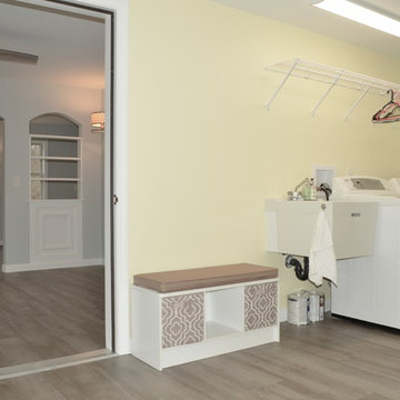 Accessible Addition - South Hadley MA