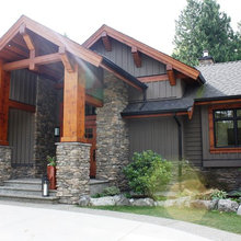 Home Exterior