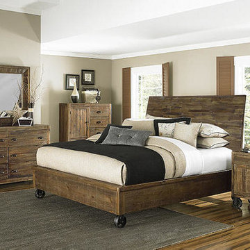 Guest Room & Office