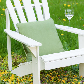 Creative Uses for Etera® Sedum Tiles®