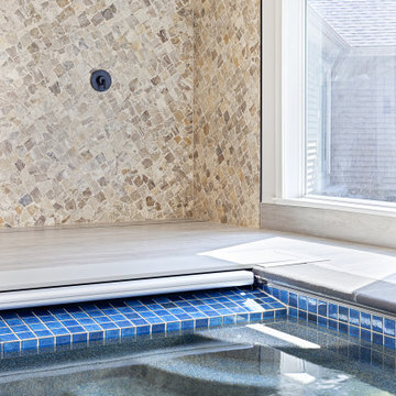 Indoor Pool | Feng Shui Hills | Worcester, MA