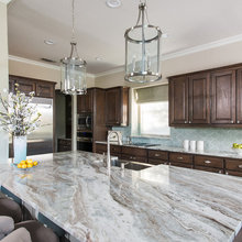 New Kitchen Ideas