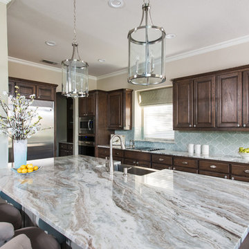 McKinney Kitchen Remodel