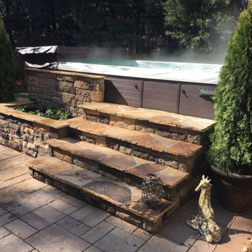 Hot Tubs Charlotte, NC