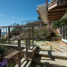 patios