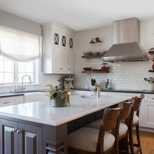 Kitchen ideas