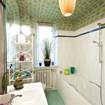 ARTDECO WOHNUNG