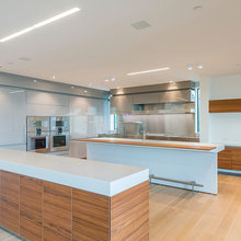 Kompel/Cohen Kitchen