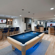 Man Caves