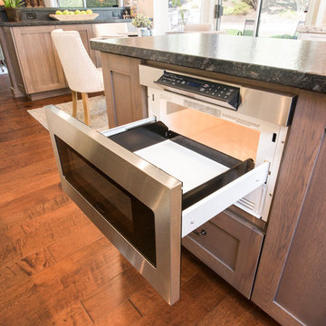 Yorba Linda Kitchen Remodel - Jordan