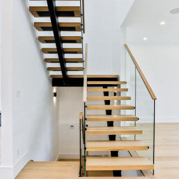 New Home Development in Toronto