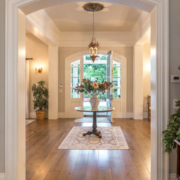 Private Residence