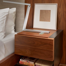 bed stand