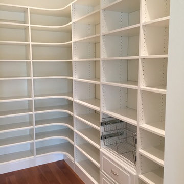 Our Work