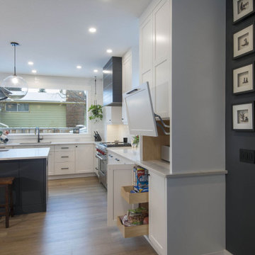 Whole Home - Tailored Transformation
