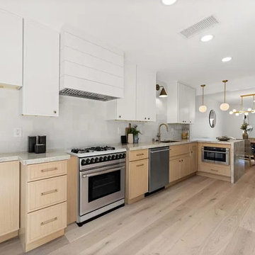 Rancho Santa Fe Home Remodel
