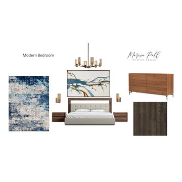 Mood Boards