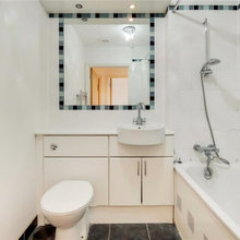 For rental property