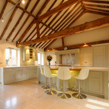 Barn Conversion