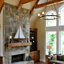 fireplaces