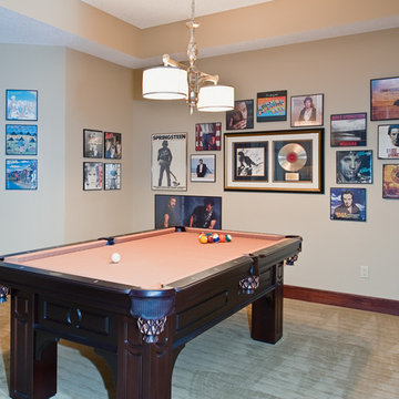 Recreational Living