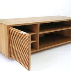 Low Media Cabinet - Products