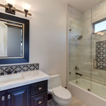 Morgan Creek Traditional