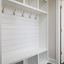 Mudroom Hooks