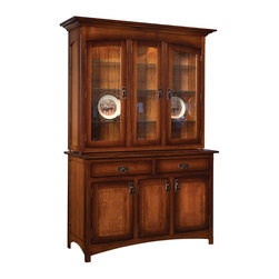 Berlin - China Cabinets And Hutches