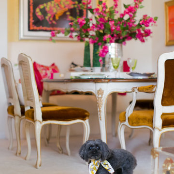 Colorful Maximalism with Period Mixes (Collected)