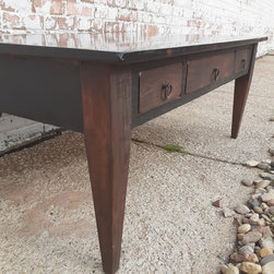 Huxley - Coffee Tables
