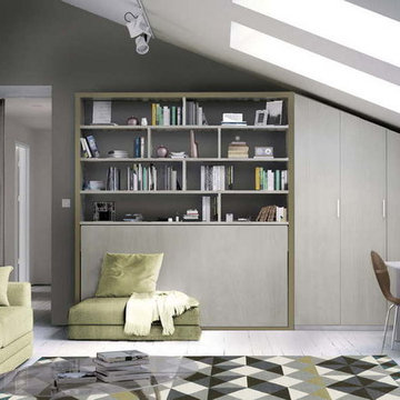 Space Saving Solutions