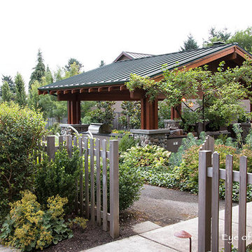Urban Homestead