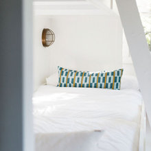 BARN DOORS TO HIDE BUNKS