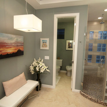 Scottsdale Master Bath Remodel