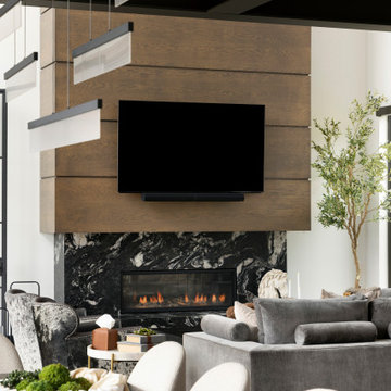 Modern Living