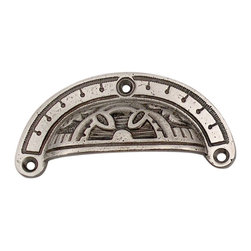 Rustic Handcrafted Wrought Iron - Products