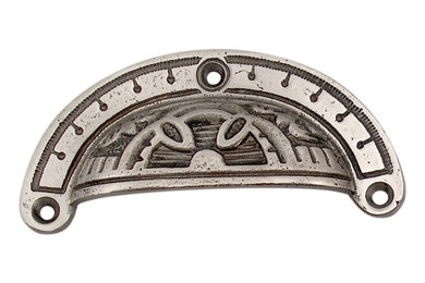 Rustic Handcrafted Wrought Iron