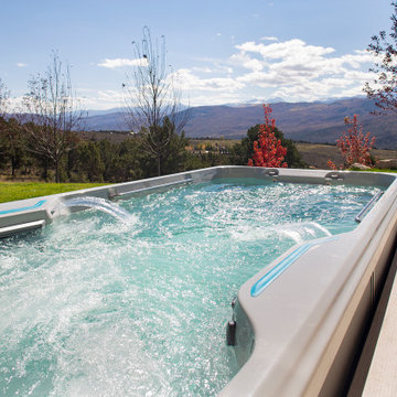 Endless Pools RecSport® R500